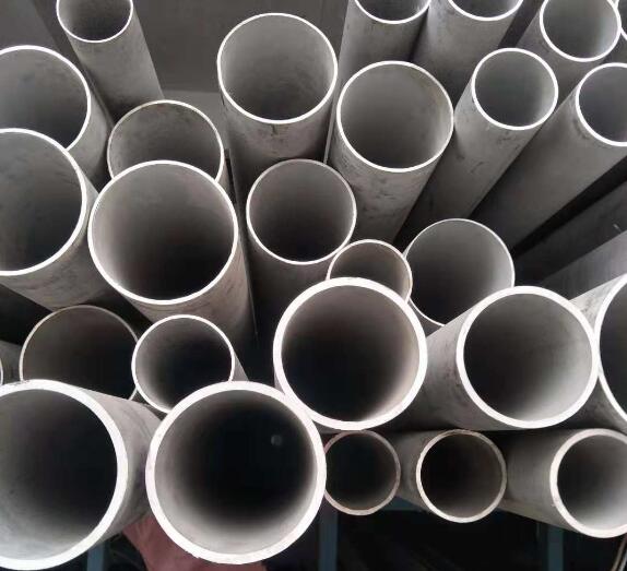 长丰321不锈钢管