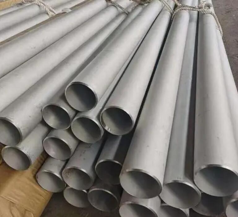 长丰304不锈钢管