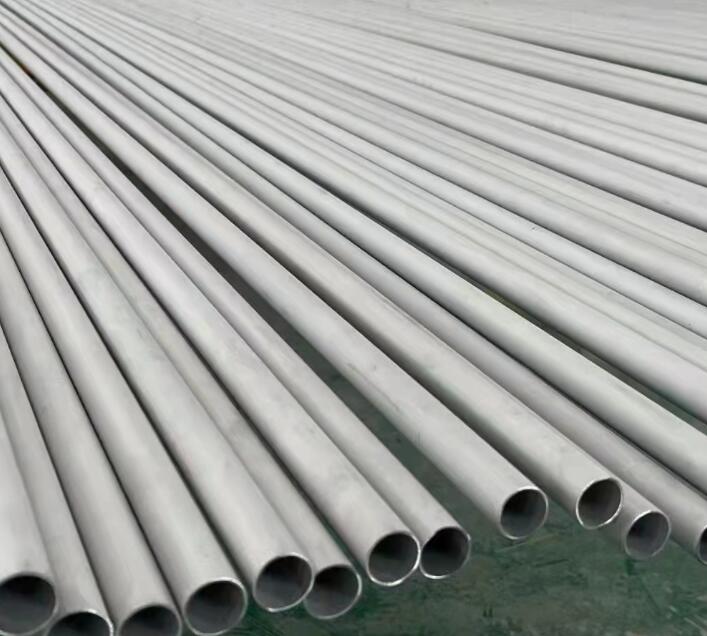 长丰441不锈钢管