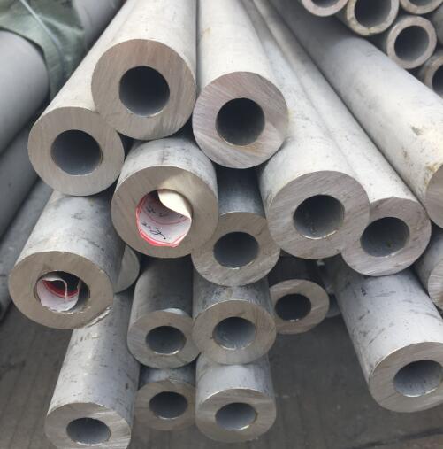 长丰321不锈钢管