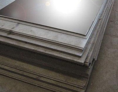 长丰304不锈钢板