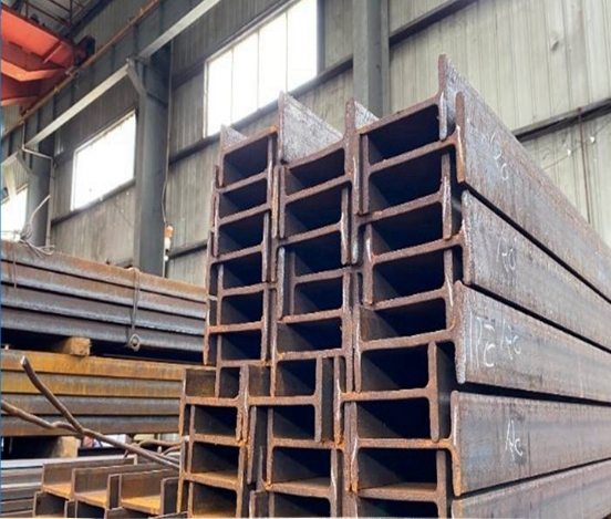 长丰Q420C工字型钢
