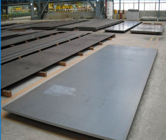 长丰NM450C耐磨板