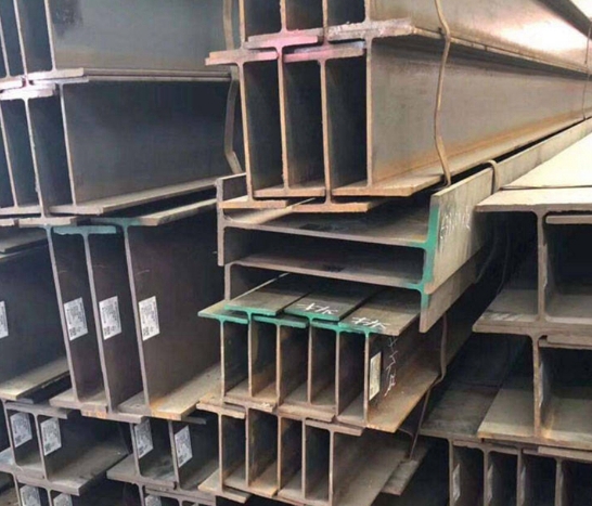 长丰Q235C工字钢