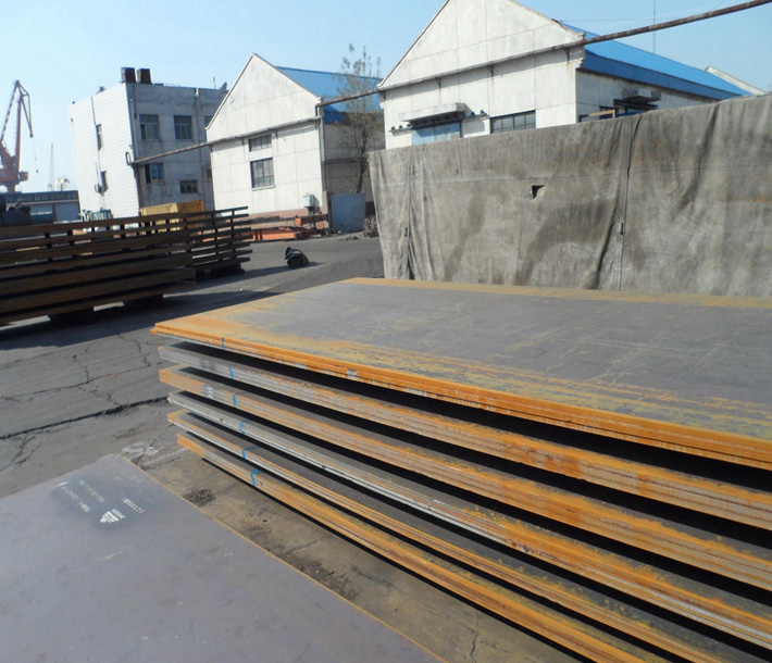 长丰SA210C镀锌板